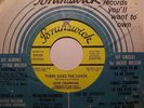 GENE CHANDLER-THERE GOES THE LOVER / TELL ME WHAT I CAN DO-NORTHERN SOUL 45 NM