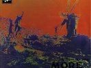 PINK FLOYD - SOUNDTRACK FROM THE FILM « MORE » - VINYLE 1969 SCX 6346