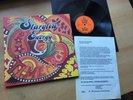 STARGLOW ENERGY TIME MACHINE TOP SWISS PROGROCK ORIGINAL MINT