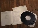 Cherubs Icing Test Press Lp Trance Syndicate UK Super Rare