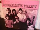 JEFFERSON AIRPLANE  SURREALISTIC PILLOW org.1st.Press. PROMO-COPY