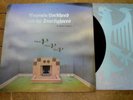 Robert Calvert ?Captain Lockheed & The Starfighters LP Hawkwind prog proto punk