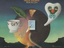 NICK  DRAKE    UNIQUE   U.K.  1ST  PRESSING   LP   PINK  MOON   1972