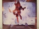 AC/DC : Blow Up Your Video LP Atlantic WEA 781 828-1 Germany 1988 PROMO Muster