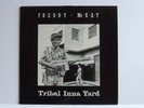 Freddy McKay - Tribal Inna Yard 1985 roots reggae album
