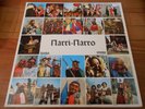 SABA  MPS NARRI NARRO schwäbisch-alemannische Narrenmärsche Fasnet Villingen RAR
