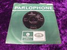 THE BEATLES I Feel Fine 1st PRESS LABEL MISPRINT 1964 UK PARLOPHONE 7