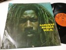 BAMBOO NATURAL REGGAE VOL. 11 LP