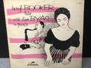 Beryl Booker Trio With Don Byas In Paris RARE 10