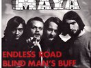 SP    Maya  -  Endless road / blind man's buff.  VG++