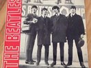 THE BEATLES *KANSAS CITY* 1964 SPANISH ODEON DSOE 16.643 EP 45 1st Press