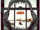 Jaws OST Mondo Limited 'Ocean Blue' Vinyl LPs