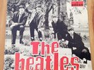 THE BEATLES *BOYS* 1964 SPANISH ODEON DSOE 16.574 EP 45 1st Press