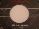 NORTHERN SOUL 45/ LEE MOSES 