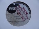 THE POLICE - FALL OUT/NOTHING ACHIEVING 10