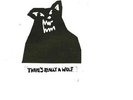 Russ There's Really A Wolf Theres New Vinyl LP Album