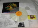 JEFFERSON STARSHIP LP Blows against the empire  Clear LSP-4448 (ZPRS-9053) RARE