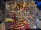 Killadelphia - Lamb Of God (Vinyl) LP Record