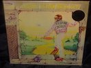 Elton John Goodbye Yellow Brick Road SEALED UK Simply Vinyl 2 VINYL LP SET