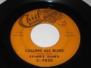 on Chief***Elmore James- Calling All Blues