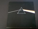 PINK FLOYD DARK SIDE OF THE MOON SMAS 11163 VINYL ALBUM RECORD 1973 NM