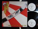 TOKYO BLADE warrior of the rising sun UK ORIGINAL LP nwobhm heavy metal MINT/NM