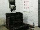 IDLES Brutalism LP Vinyl NEW 2017