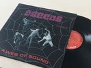 The Seeds A Web Of Sound GNC crescendo LP original psych garage underground