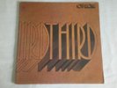 SOFT MACHINE  -  THIRD  -  ORIG. 1970 DOUBLE ALBUM  UK STEREO - CBS