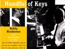 3lp piano bobby henderson/ mal waldron/ wynton kelly 2obi riverside vnl&cvr nm-