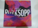 Royksopp The Inevitable End Vinyl LP #V33A
