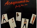 ACAYOUMAN MARTINIQUE AFRO FUSION BOOGIE ZOUK FUNK PSYC ROCK CLEAN LISTEN