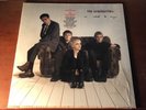 THE CRANBERRIES - No Need to Argue Ltd/1000 180G CRANBERRY RED VINYL OOP