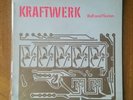 Kraftwerk(Vinyl LP)Ralf And Florian-Vertigo-6360 616-UK-1973-VG+/EX