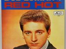 Bob Luman - Is Red Hot - Seeburg - NM