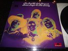 EX THE BEST OF JULIE DRISCOLL BRIAN AUGER UK 1970 1ST A1/B1 POLYDOR 2334 004