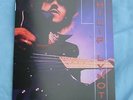 Phil Lynott Thin Lizzy  rare stiff card full colur book new deleted stock