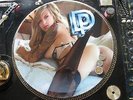 DEEP PURPLE - PERFECT STRANGERS Megs Rare 12