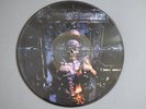 Iron Maiden - the X Factor  Picturedisc promo lp vinyl