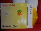 BAD BRAINS ROCK FOR LIGHT COLORED VINYL GELB LP