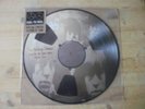 ROLLING STONES LIVE ON AIR 63/64 LTD VINYL PIC DISC 1.000 COPIES SEALED