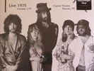 Fleetwood Mac ?– Live At Capitol Theatre, Passaic, NJ 1975 - Vinyl LP