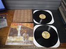 LP Record Talib Kweli & Hi Tek Reflection Eternal Train Of Thought Autographed