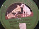 Masters Hawaiians HMV 4212 Hawaiian Guitar 78 rpm