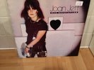JOAN JETT - BAD REPUTATION ORIGINAL // 1981 // HTF // RARE // ROCK // RUNAWAYS