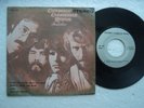 Creedence Clearwater Revival - Pendulum - Rare THAILAND only EP