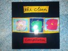 The Clean - Compilation LP 1987 Near mint