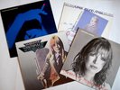 4 x Marianne Faithfull - As Tears Go By / Dangerous Acquaintances / Broken .....