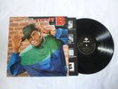 STEADY B   WHAT'S MY NAME   HIP 54   1987 UK RAP VINYL LP   USED BUT PLAYS SOLID