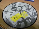 JOHNNY BURNETTE TRIO - CORAL 10